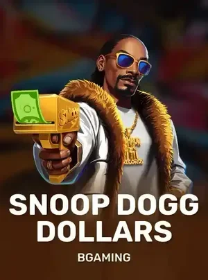 Snoop Dogg Dollars - bonus buy bij Slotochu